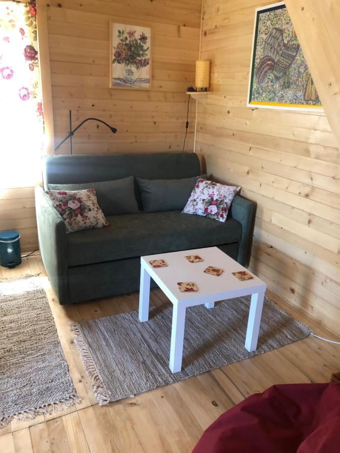 Tilia Cottage Banjska Stena Mitrovac Exterior foto